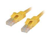 C2G 31366 75 ft. Cat6 Snagless Patch Cable