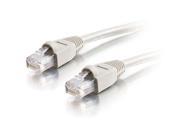 C2G 22832 7 ft. Stranded Snagless Patch Cable