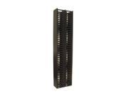 C2G 03748 35 Inch Vertical Cable Management Rack