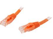 C2G 27893 10 ft. 550 MHz Snagless Crossover Cable