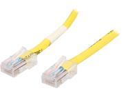 C2G 25623 1 ft. Assembled Patch Cable