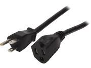 2 ft. Power Extension Cord 5 15R To 5 15P