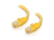 C2G 22105 1 ft. 350 MHz Snagless Patch Cable