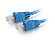 C2G 22821 3 ft. 350 MHz Stranded Snagless Patch Cable