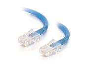 C2G 25462 1 ft. 350 MHz Assembled Patch Cable