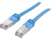 C2G 27251 7 ft. Shielded Cat5E Molded Patch Cable