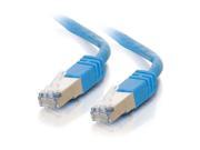 C2G 27256 10 ft. Molded Patch Cable