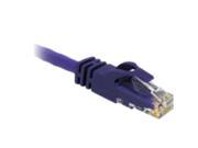 C2G 27803 10 ft. 550 MHz Snagless Patch Cable