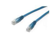 StarTech M45PATCH15BL 15 ft. Network Cable StarTech M45PATCH15BL 15 ft. Network Cable