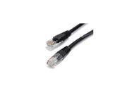 StarTech C6PATCH6BK 6 ft. Network Cable