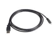 StarTech UUSBHAUB6 6 ft. USB A to MicroUSB B Cable