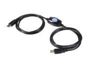 StarTech USB2LINK USB 2.0 Data File Transfer Cable for Windows