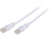StarTech M45PATCH15WH 15 ft. Cat. 5E UTP Patch Cable