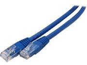 StarTech C6PATCH5BL 5 ft. UTP Patch Cable