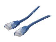 StarTech M45PATCH75BL 74.98 ft. 22.86 m Molded UTP Patch Cable