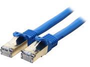 StarTech C6ASPAT3BL 3 ft. Network Cable