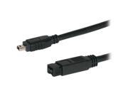 StarTech 1394_94_10 10 ft. IEEE 1394 Firewire 800 Cable 9 4 M M