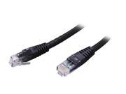 StarTech C6PATCH15BK 15 ft. Network Cable