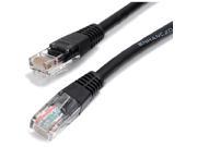 StarTech M45PATCH50BK 50 ft. Network Cable