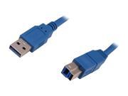 StarTech USB3SAB3 3 ft. SuperSpeed USB 3.0 Cable A to B