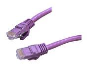 StarTech N6PATCH15PL 15 ft. Snagless Cat6 UTP Patch Cable - ETL Verified StarTech N6PATCH15PL 15 ft. Snagless Cat6 UTP Patch Cable - ETL Verified