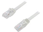 StarTech 45PATCH6GR 6 ft. Snagless Cat5e UTP Patch Cable