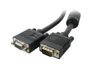 StarTech MXT101HQ25 25 ft. Coax High Resolution VGA Monitor Extension Cable