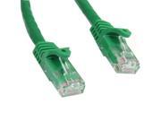 StarTech N6PATCH100GN 100 ft. Snagless Cat6 UTP Patch Cable ETL Verified
