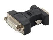 StarTech DVIVGAFMBK DVI to VGA Cable Adapter F M