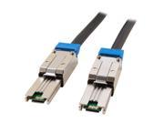 StarTech Model ISAS88882 6.56 ft. External Serial Attached SAS Cable