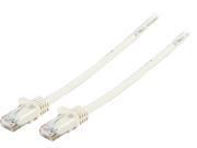 StarTech N6PATCH50WH 50 ft. Snagless Network Cable