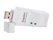 KINAMAX USB G1000 USB 2.0 to Ethernet Adapter