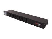 CyberPower CPS1220RM 12 Outlets Power Distribution Unit