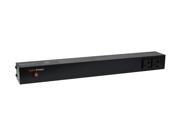 CyberPower PDU20BT2F12R Basic 1U PDU