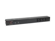 CyberPower RKBS20S4F10R 15 ft. 14 Outlets 1 800 J Surge Suppressor