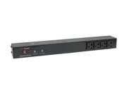 CyberPower RKBS20ST4F10R 15 ft. 14 Outlets 1 800 J Surge Suppressor