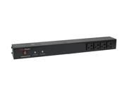 CyberPower RKBS20S4F12R 15 ft. 16 Outlets 1 800 J Surge Suppressor