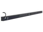 CyberPower PDU20SWVT24FNET Switched 0U Power Distribution Unit