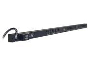 CyberPower PDU30SWVT24FNET Switched 0U Power Distribution Unit