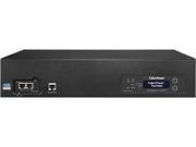 CyberPower PDU30SWT17ATNET Switched ATS PDU 120V 30A 2U 17 Outlets 2 L5 30P