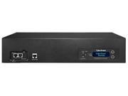 CyberPower PDU30SWHVT19ATNET Switched ATS PDU 200 240V 30A 2U 19 Outlets 2 L6 30P