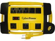 CyberPower DS806MYL 8 Outlets Power Strip