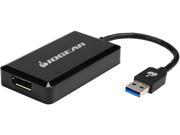 IOGEAR GUC34DP USB 3.0 to DisplayPort 4K External Video Card