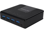 IOGEAR GUS432 4x2 USB 3.0 Sharing Switch