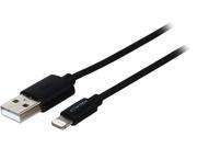 Macally MiSynCableL3 Black Cable