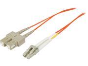 Tripp Lite N316 04M Fiber Optic Duplex Patch Cable