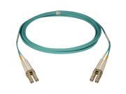 Tripp Lite N820 06M See Product Details 10Gb Duplex MMF 50 125 OM3 LSZH Patch Cable