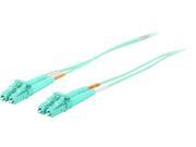 Tripp Lite N820-10M-OM4 33 ft. 40/100Gb Duplex MMF 50/125 OM4 LSZH Patch Cable (LC/LC) Tripp Lite N820-10M-OM4 33 ft. 40/100Gb Duplex MMF 50/125 OM4 LSZH Patch Cable (LC/LC)
