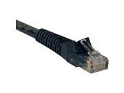 TRIPP LITE N201 006 BK 6 ft Network Ethernet Cables