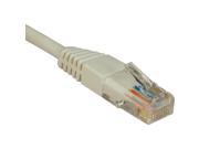 TRIPP LITE N002 006 WH 6 ft Network Ethernet Cables